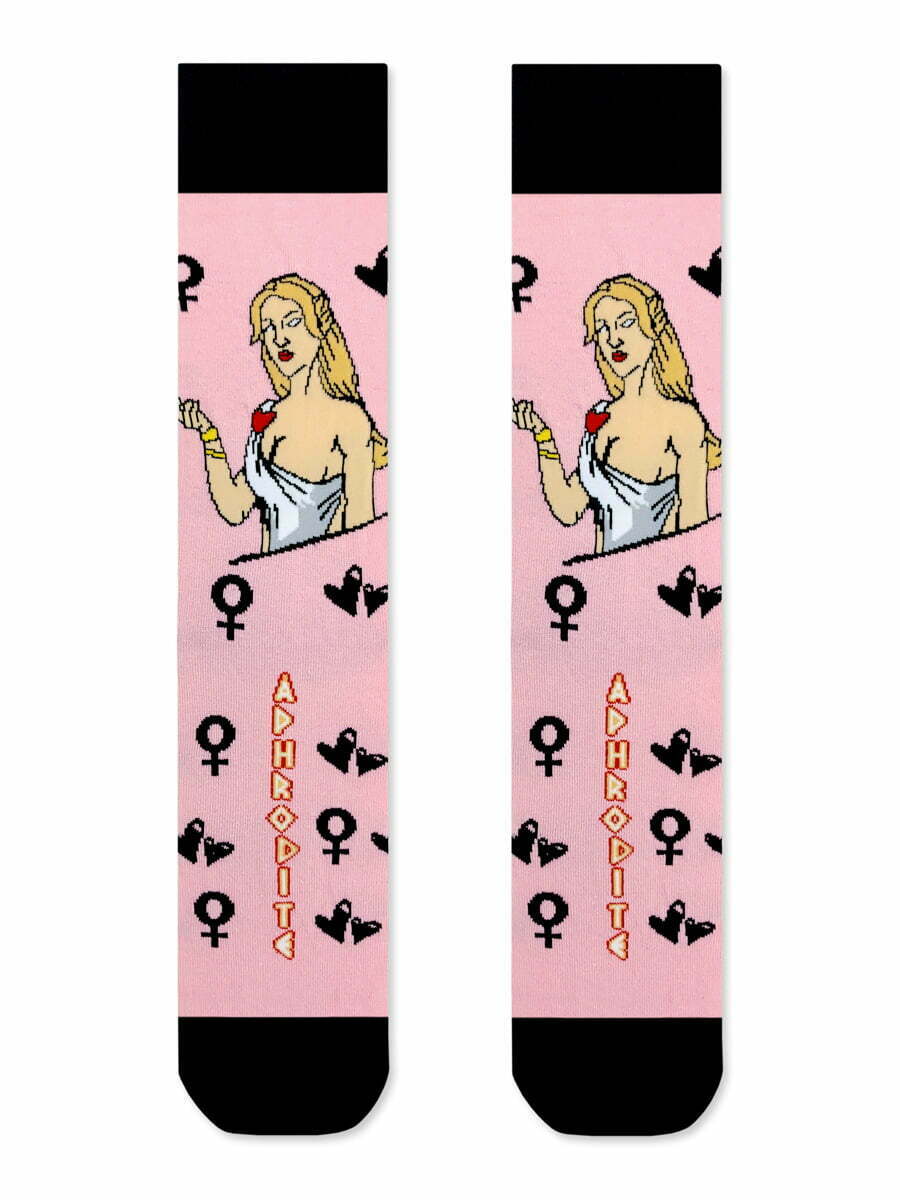 Aphrodite the Greek Goddess