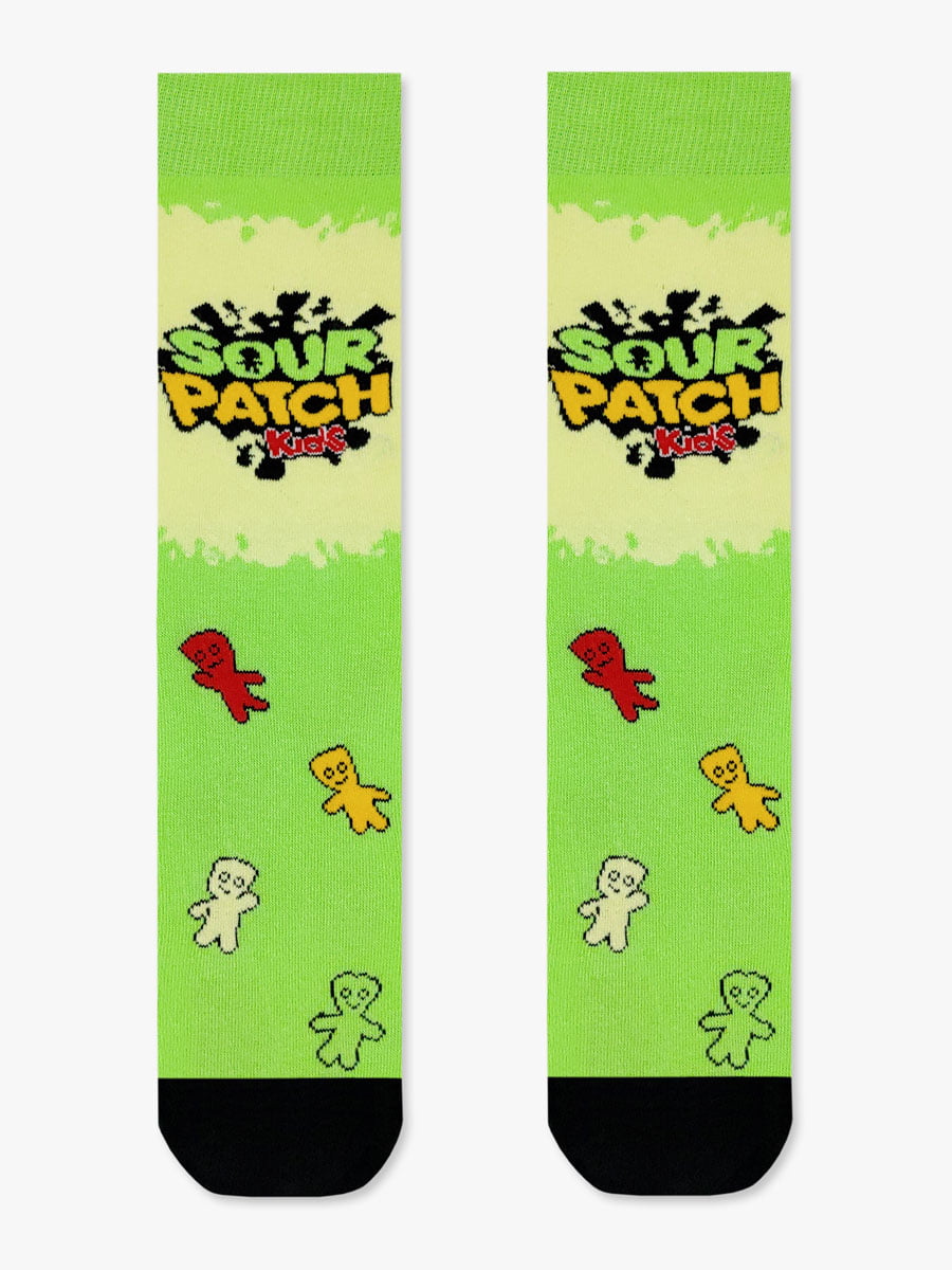Sour jelly