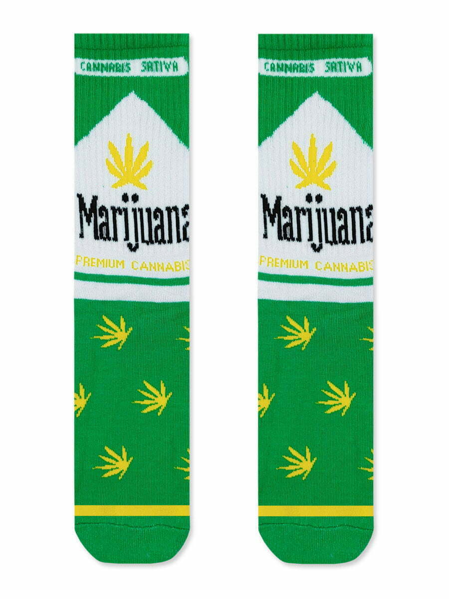 Weed Cigar